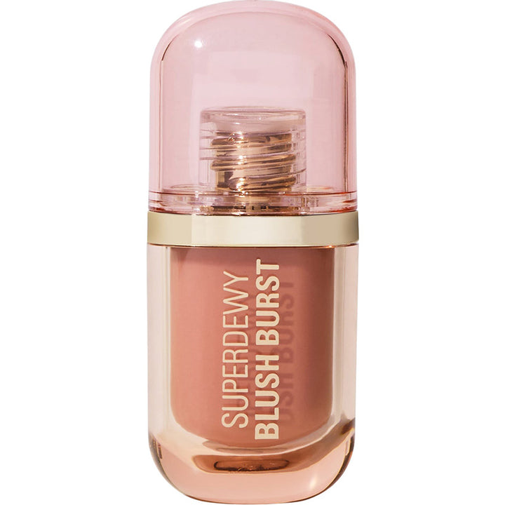 SUPERDEWY BLUSH BURST PINK FIZZ SOFT PINK LIQUID BLUSH 4,2ML