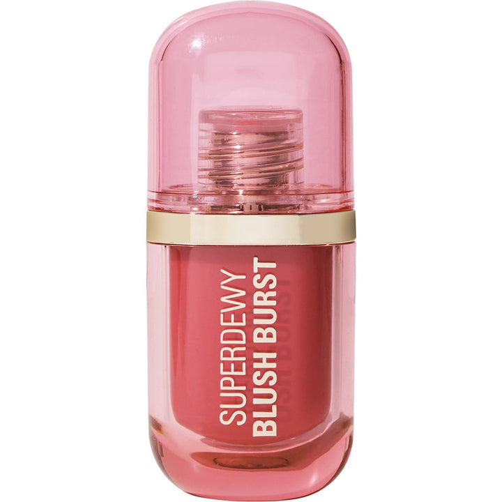 LIQUID BLUSH SUPERDEWY BLUSH BURST WATERMELON POP CORAL 4,2ML