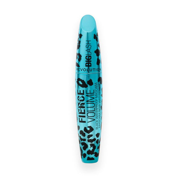 Big Lash Fierce Volume Mascara Waterproof