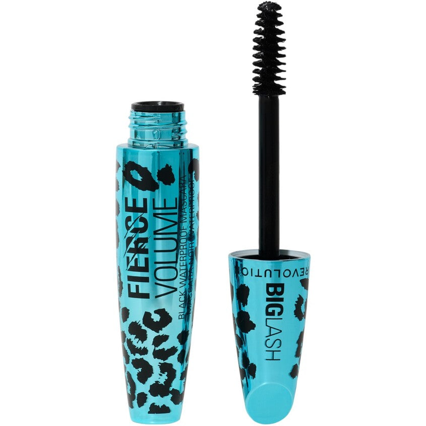 Big Lash Fierce Volume Mascara Waterproof