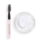 MAKEUP REVOLUTION FREEZE HOLD BROW GEL 6 ML – photo 5
