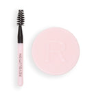 MAKEUP REVOLUTION FREEZE HOLD BROW GEL 6 ML – free delivery