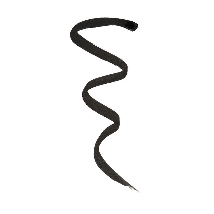 MASTER FLICK DIP LIQUID EYELINER BLACK 11 GR