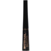 MASTER FLICK DIP LIQUID EYELINER BLACK 11 GR