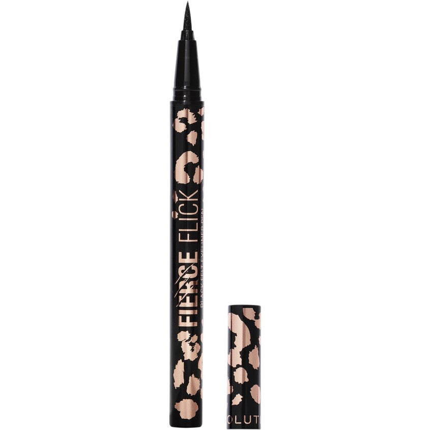 Fierce Flick Felt Eyeliner Pen