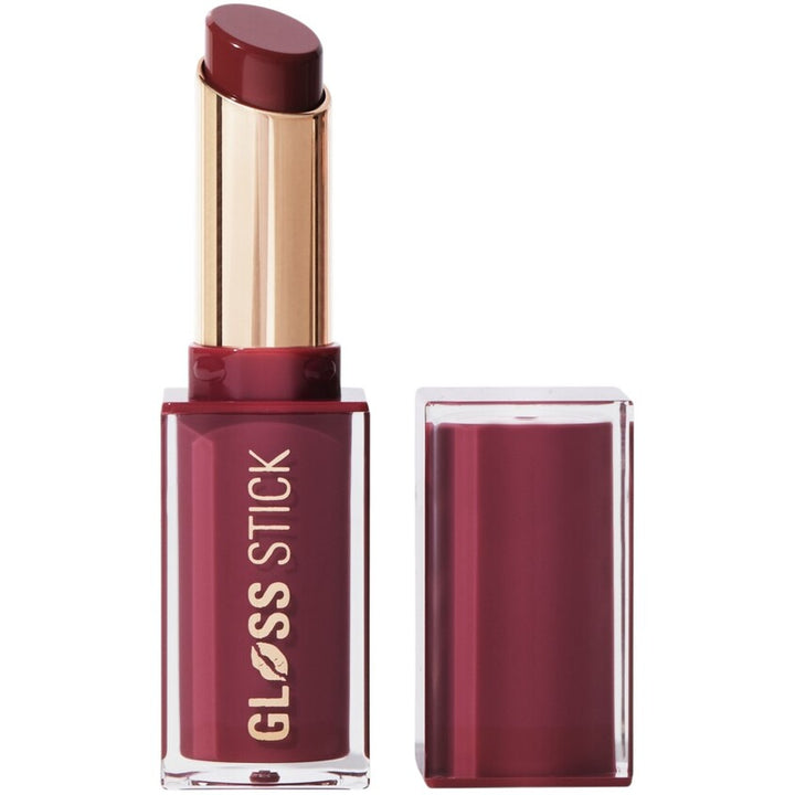 POUT SHINE GLOSSY LIPSTICK ROSE DESIRE 4 GR