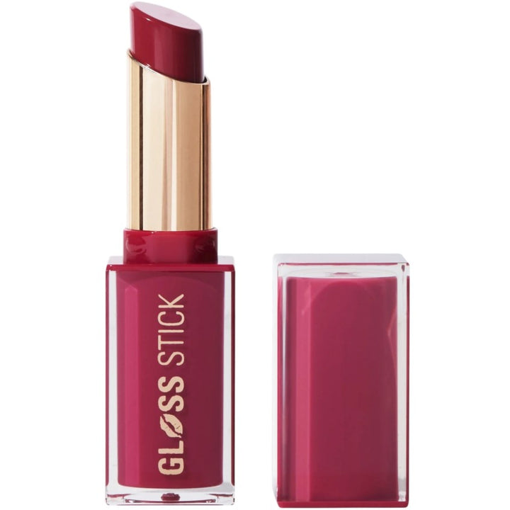 POUT SHINE GLOSSY LIPSTICK SOUR BERRY 4 GR