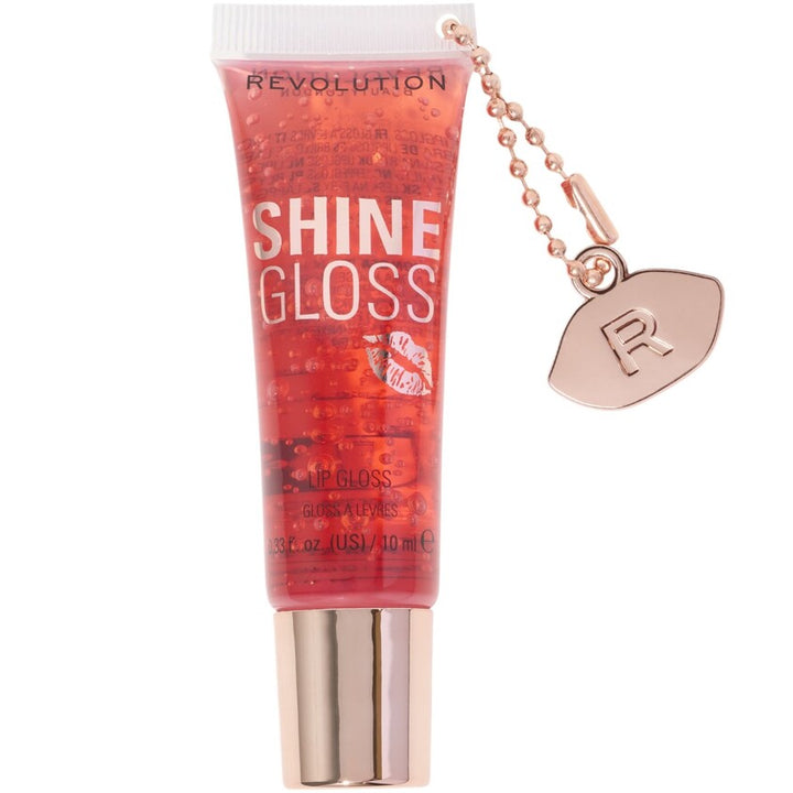 SHINE GLOSS LIP GLOSS PEACH POP 19 GR