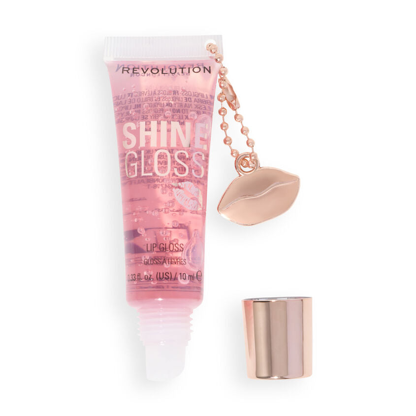 Shine Gloss Lip Gloss