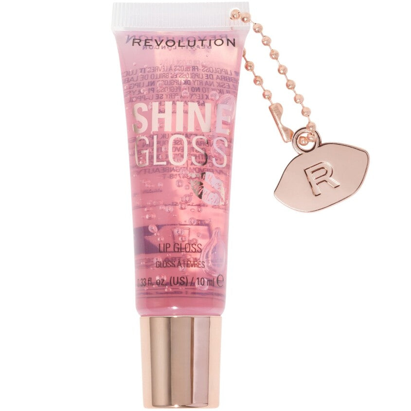 Shine Gloss Lip Gloss