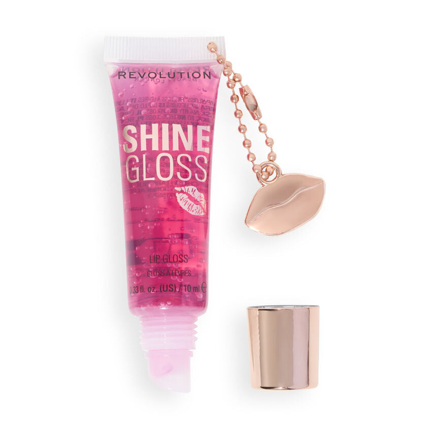 Shine Gloss Lip Gloss