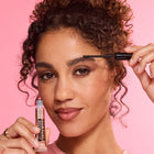 MAKEUP REVOLUTION SUPERFIX BROW GLUE 8 ML – صورة 5