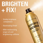 MAKEUP REVOLUTION SUPERFIX GLOW FIXING MIST 150 ML – free delivery