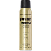 Superfix Ultra Glow Illuminating Fixing Mist