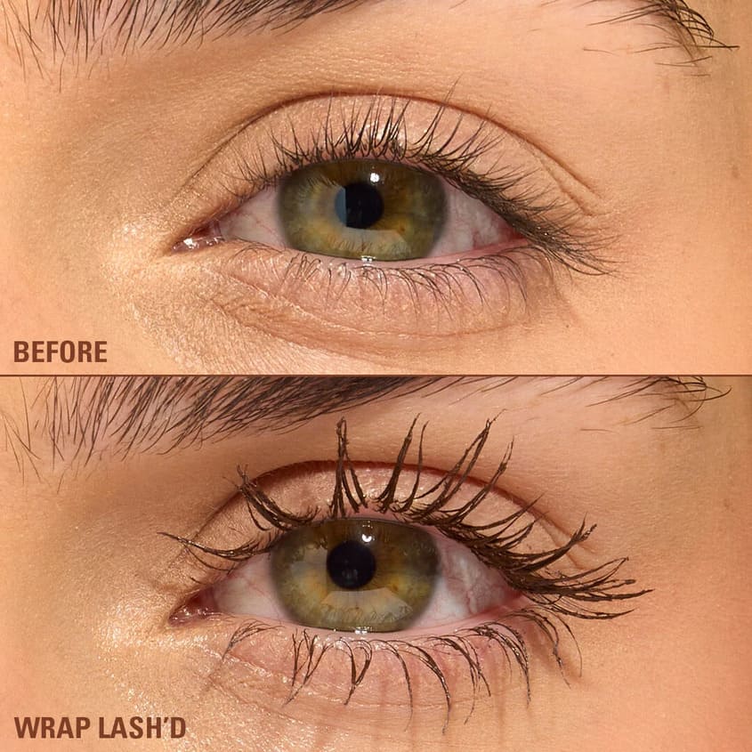 Wrap Lash Tubing Mascara