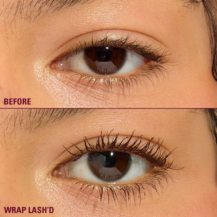 Wrap Lash Tubing Mascara