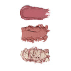 MAKEUP REVOLUTION BLUSH ICON PALETTE AURA POINTS ROSE 3 GR – online store