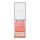 MAKEUP REVOLUTION BLUSH ICON PALETTE AUTHENTIC PEACH 3 GR