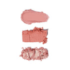 MAKEUP REVOLUTION BLUSH ICON PALETTE AUTHENTIC PEACH 3 GR – free delivery
