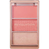 Blush Icon Palette Authentic Peach