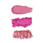 MAKEUP REVOLUTION BLUSH ICON PALETTE HOT PINK FLAG 3 GR – online store