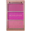 Blush Icon Palette Hot Pink Flag