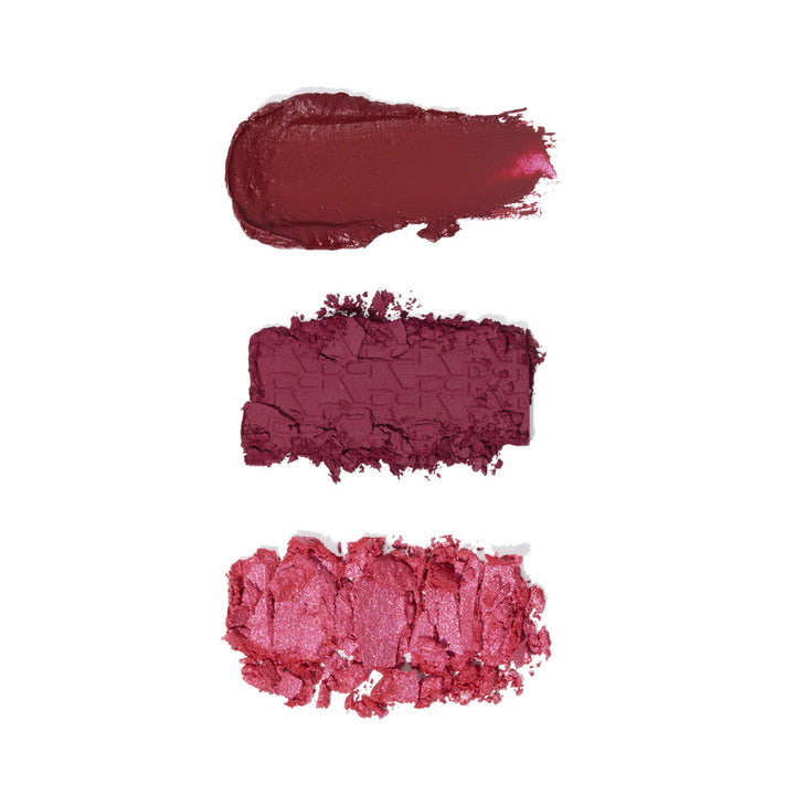 Blush Icon Palette My Cherry Truth
