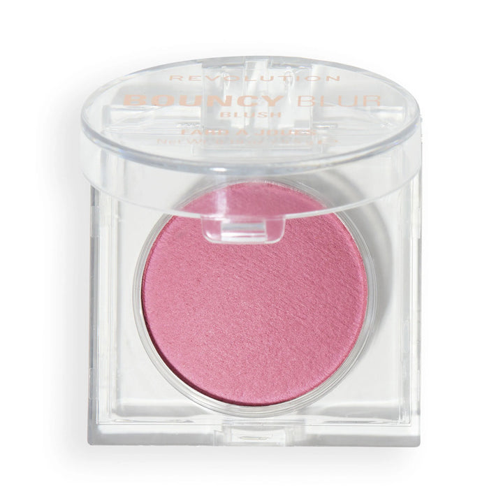 Bouncy Blur Blush