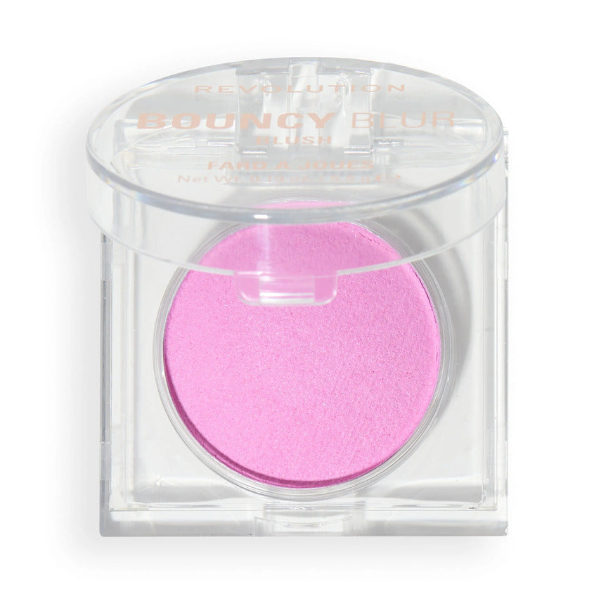 Bouncy Blur Blush