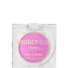 MAKEUP REVOLUTION BOUNCY BLUR BLUSH BUBBLE BOUNCE LILAC PINK 5,5 GR – photo 6