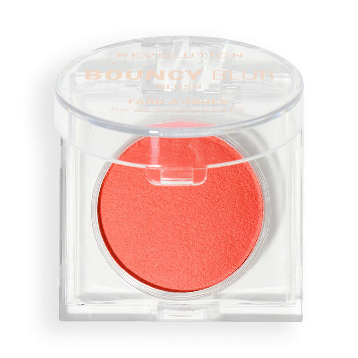 Bouncy Blur Blush