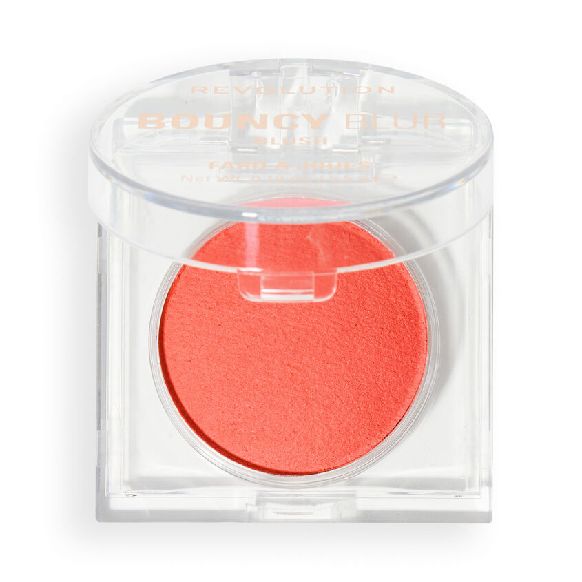 Bouncy Blur Blush