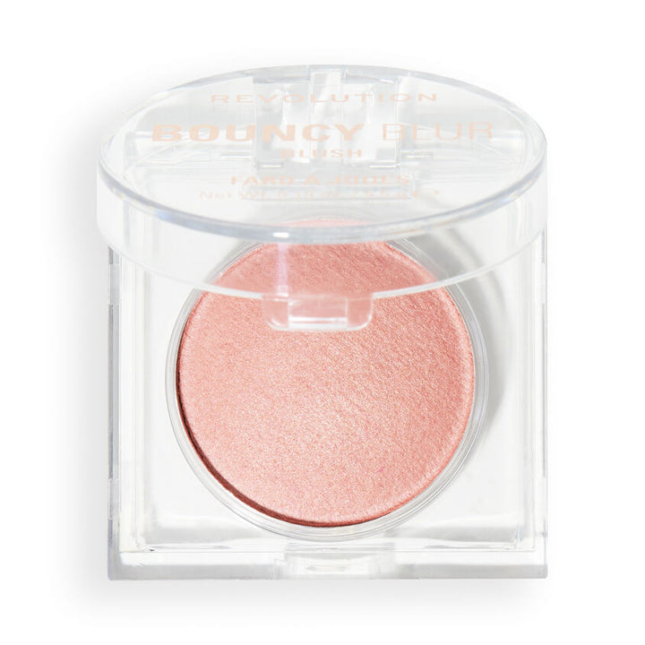 Bouncy Blur Blush