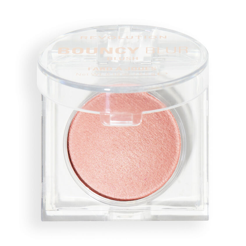 Bouncy Blur Blush