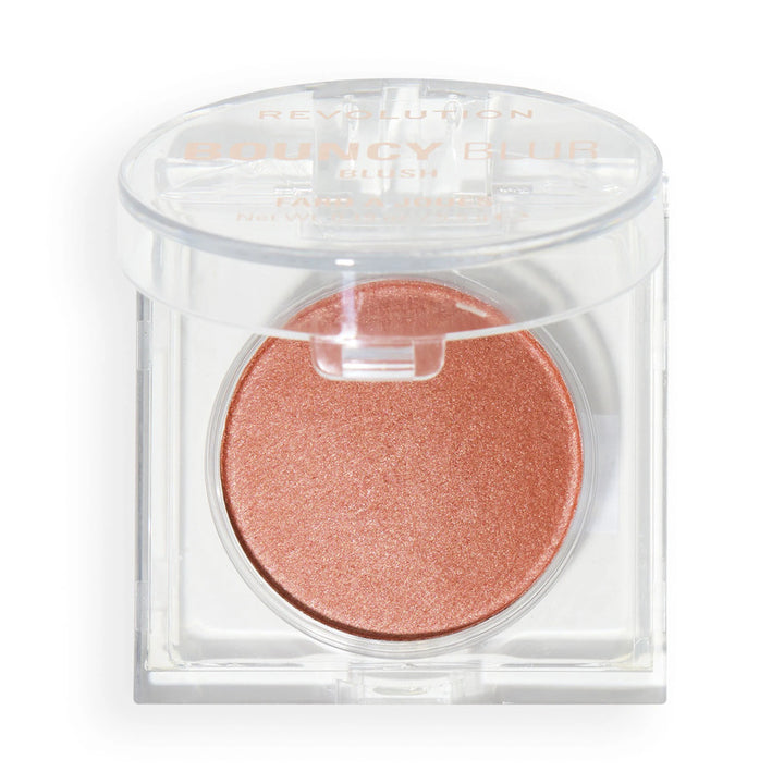 Bouncy Blur Blush
