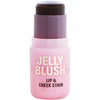Jelly Blush Stick Lip and Cheek Stain