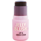 MAKEUP REVOLUTION JELLY BLUSH STICK LIP AND CHEEK STAIN PEACH ORANGE 5,5 GR