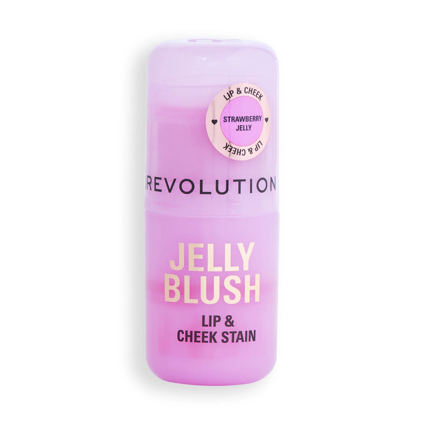 Jelly Blush Stick Lip and Cheek Stain