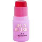 MAKEUP REVOLUTION JELLY BLUSH STICK LIP AND CHEEK STAIN STRAWBERRY PINK 5,5 GR