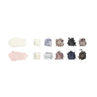 MAKEUP REVOLUTION THE CELESTIAL ICON ETHEREAL NUDES PALETTE 1 PCS