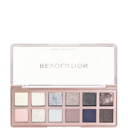 The Celestial Icon Ethereal Nudes Eyeshadow Palette