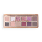MAKEUP REVOLUTION THE CHERRY ICON RICH BERRY PALETTE 1 PCS – online store