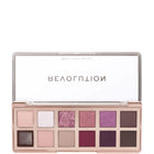 MAKEUP REVOLUTION THE CHERRY ICON RICH BERRY PALETTE 1 PCS – free delivery