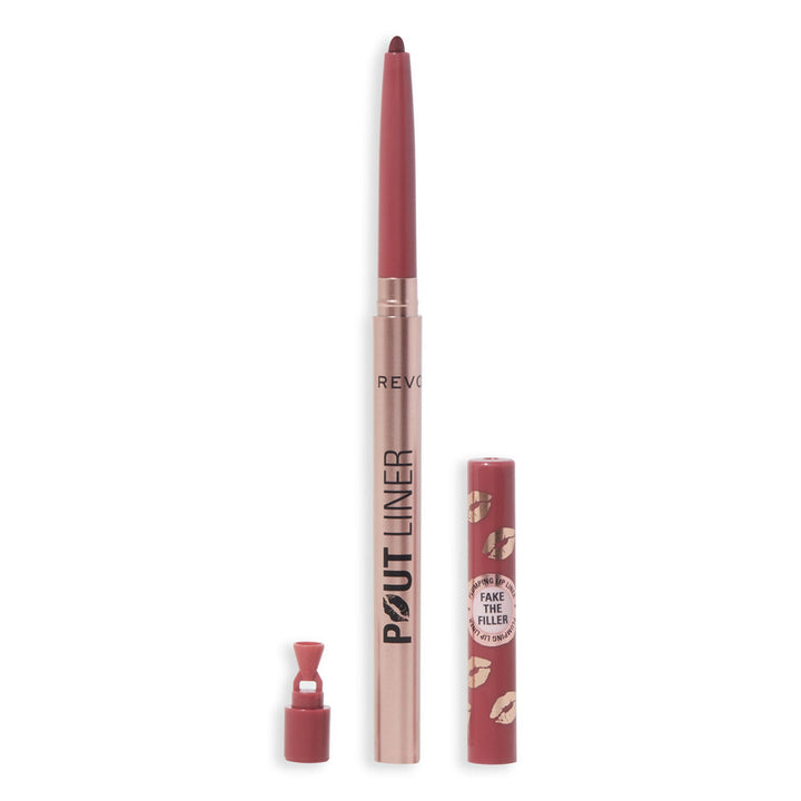 Pout Bomb Plumping Lip Liner