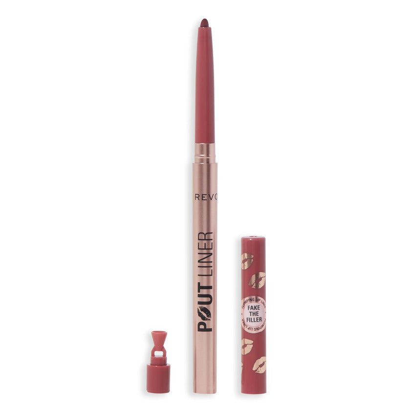 Pout Bomb Plumping Lip Liner