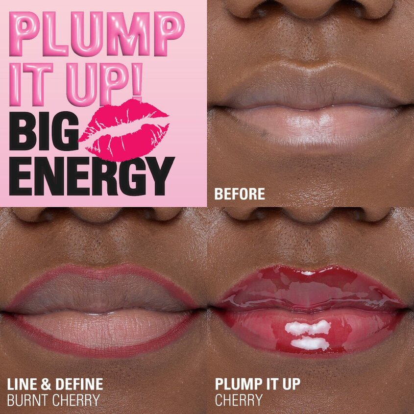 Pout Bomb Plumping Lip Liner