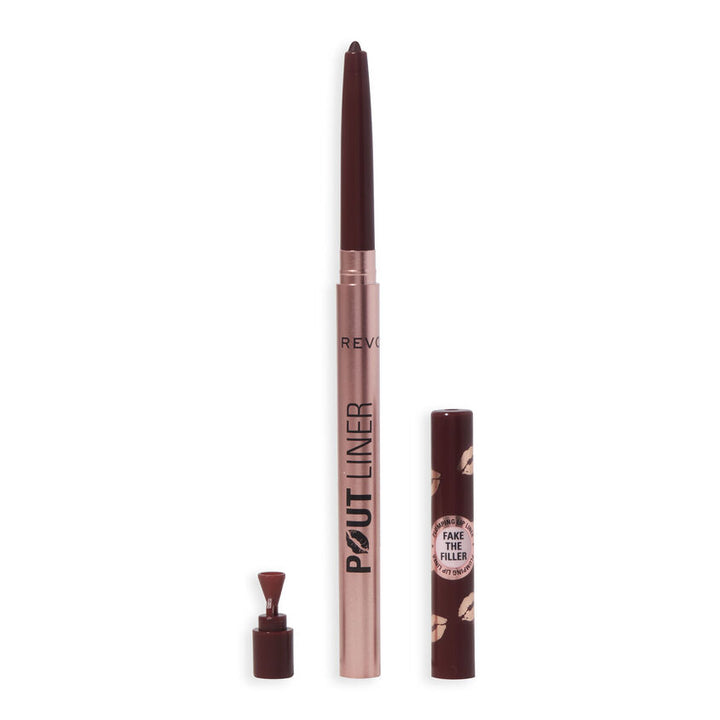 Pout Bomb Plumping Lip Liner