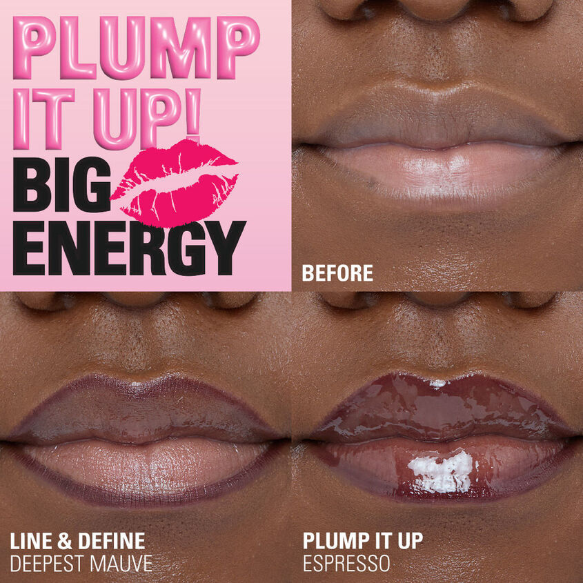 Pout Bomb Plumping Lip Liner