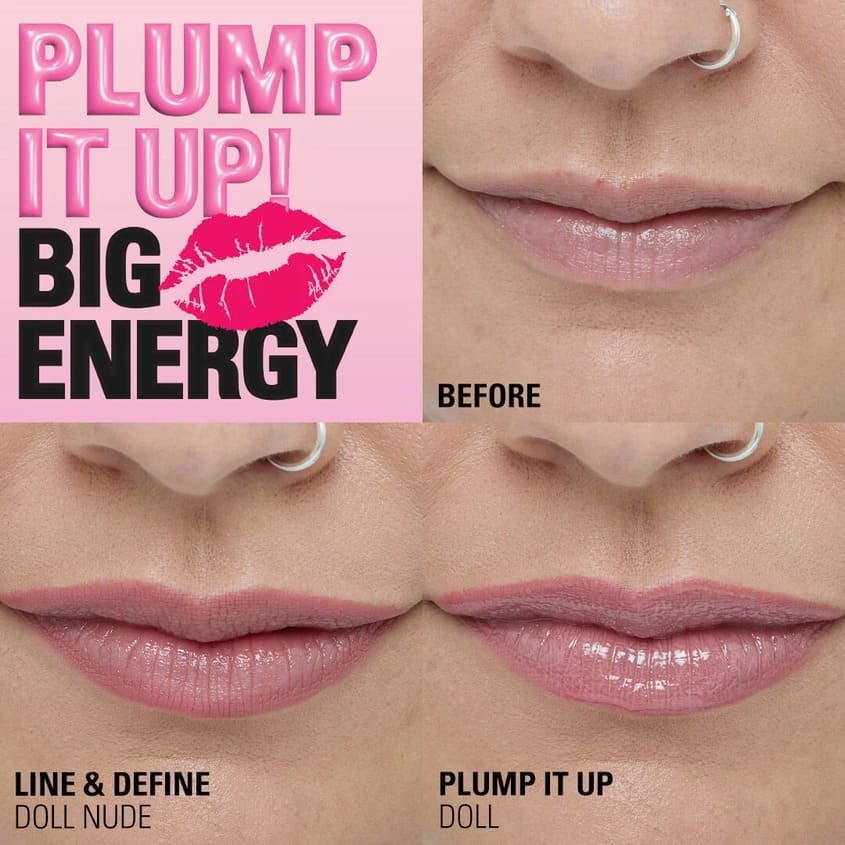 Pout Bomb Plumping Lip Liner