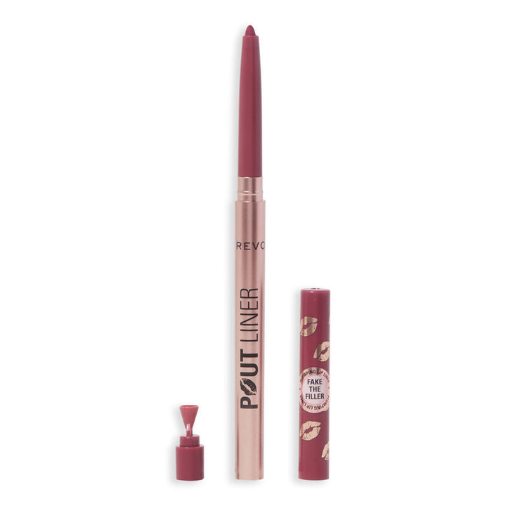Pout Bomb Plumping Lip Liner